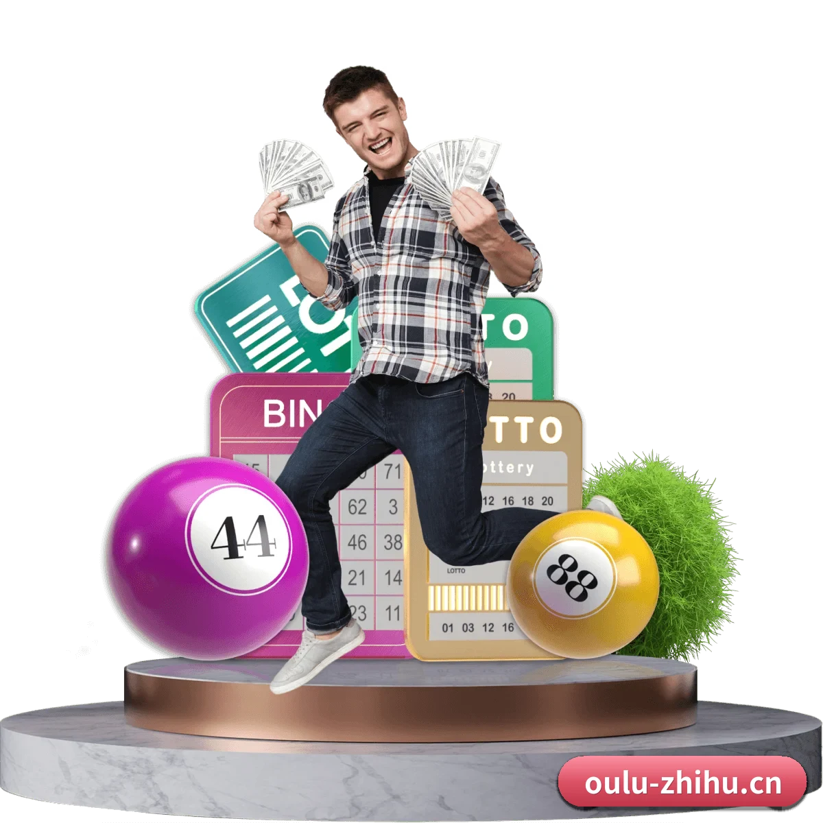 欧陆娱乐 APP